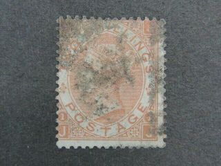 Nystamps Great Britain Stamp 56 $3750 Rare Stamp J16xh