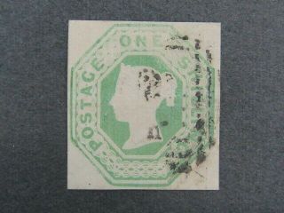 Nystamps Great Britain Stamp 5 $900 J16xb