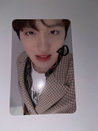 Sf9 Chani Doodled Narcissus Pc Kpop