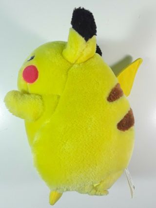 2004 Nintendo Pokemon ' I Choose You Pikachu ' Electronic Talks LightUp 8 