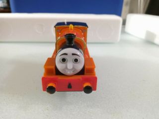 Thomas And Friends Trackmaster Billy Limited 2007