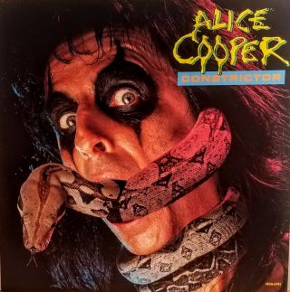 Alice Cooper 