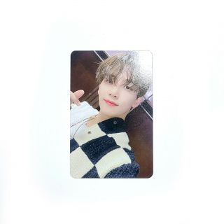 [seventeen] Semicolon / Home;run / Yes24,  Interpark Gift Photocard - Jeonghan