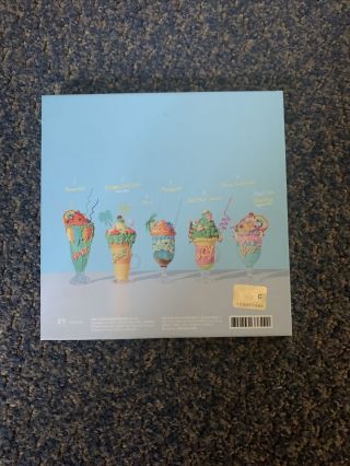 Red Velvet - Summer Magic (Mini Album) - No Photocards 3