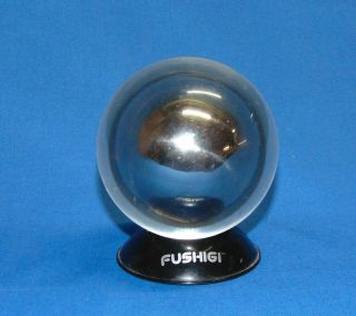 Fushigi Magic Gravity Ball As Seen On Tv Magically Floats Great For Kids