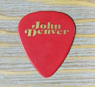 John Denver // Early 90 
