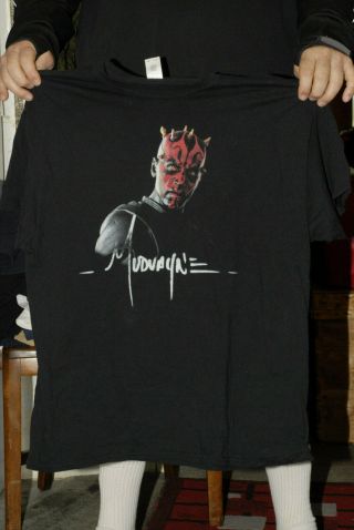 Mudvayne T Shirt Xl Near Nu Heavy Metal Hardcore Peoria Il