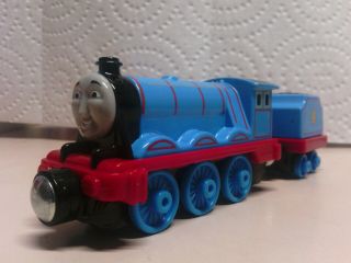 Thomas And Friends Take - N - Play Gordon Engine And Tender Diecast Metal 2014
