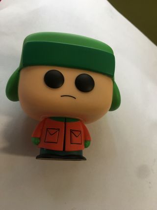 " Kyle " From South Park Funko Pop