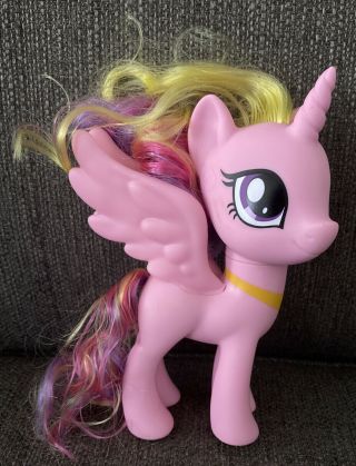 My Little Pony Hasbro 2016 Pink Wings Unicorn C - 029a