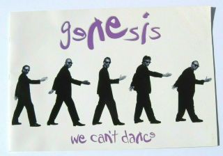 Genesis We Can 