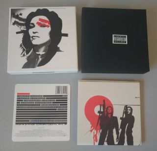 Madonna American Life Cd Box Set Complete Open No Scratch - Lost My Income