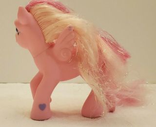 MLP My Little Pony G3 Hidden Treasure Pegasus 2
