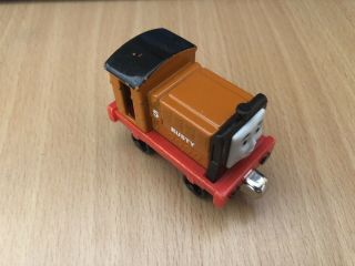 Take Along N Play Diecast Thomas Train Rusty See My Store $1 Combo
