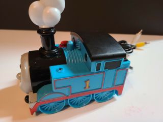 Thomas The Train Plug N Play - 2006 2