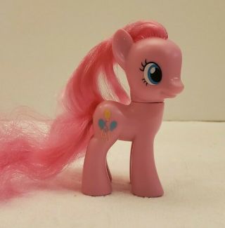 Mlp My Little Pony G4 Brushable Pinkie Pie Single