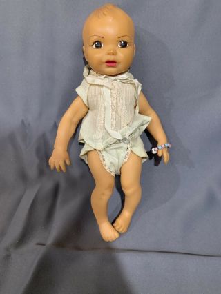 Terri Lee,  Linda Baby Doll,  Plus Tagged Outfit Nm