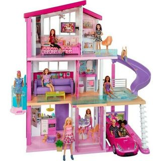 Mattel Fhy73 Barbie Dream House