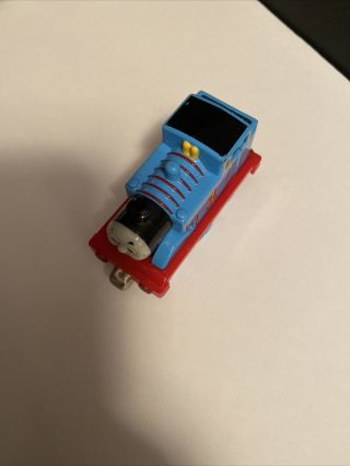 Take Along Thomas The Tank Engine Diecast Train Learning Curve 2002