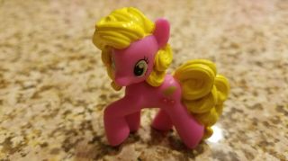 My Little Pony Fim Blindbag Mini Figure Wave 3 - Cherry Berry