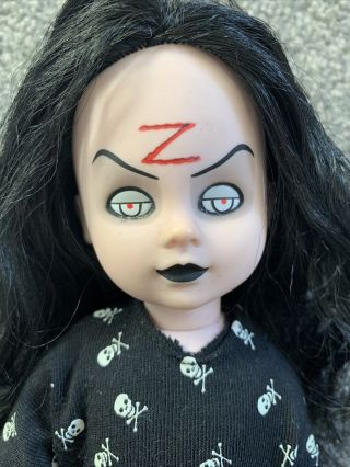 Living Dead Dolls Sloth Deadly Sins No Hat Lovely 2