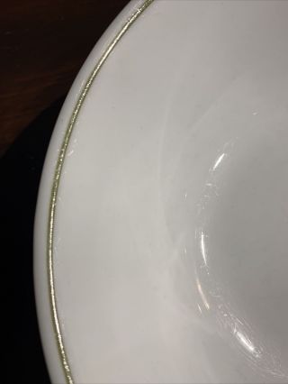 Corelle by Corning Callaway Round Serving Bowl 8 - 1/2 