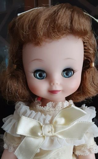 Vintage Betsy Mccall Doll 1950 