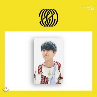 [pre - Order] Sm Town Store Sm Artist Nct Official Cashbee Card