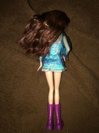 Barbie My Scene Chelsea Splashy Chic By Mattel 2