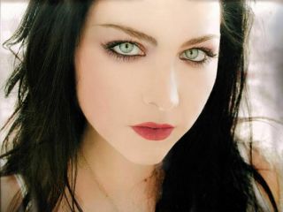 Evanescence - Amy Lee - 8x10 Photo - 2