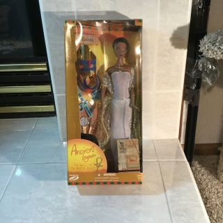 Integrity Toys,  Ancient Legends,  Janay And Friends,  Queen Adora