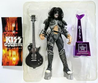 1998 Kiss Psycho Circus Tour Edition Paul Stanley Figure B Mcfarlane Toys