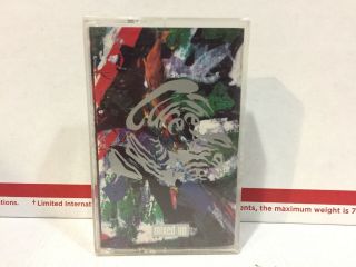 Vintage 1990 The Cure Mixed Up (us Ar Version) Cassette Tape - Plays Fine