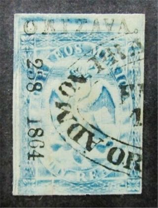 Nystamps Mexico Stamp 22 $30 J1y1142
