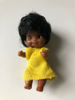 Vintage Mattel 1970 