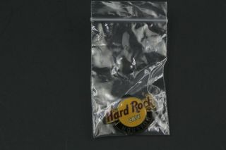 Hard Rock Cafe Collector ' s Pin Houston Classic - Collectible 3