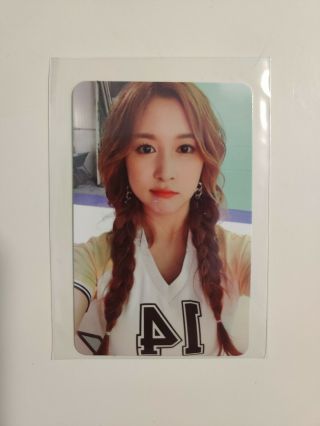 Wjsn Cosmic Girls Happy Moment 1st Album Photocard Dayoung