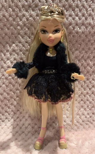 Bratz Princess Cloe Doll - Rare