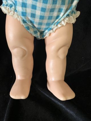 Vintage 1967 Cameo Kewpie Doll 16” Tall (b) 3