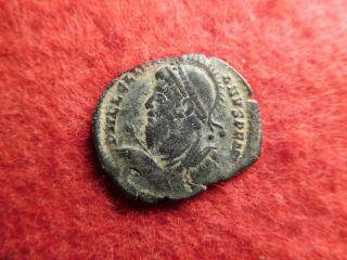 Roman Coin - Guaranteed Ancient & Authentic - Julian Ii 360 - 363 Ad (20ss75)