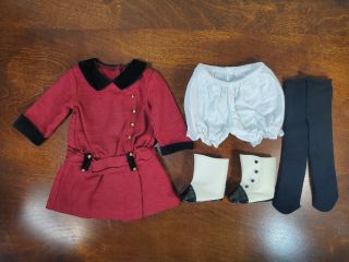 American Girl Doll Clothes 18 