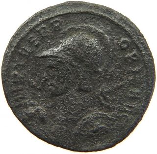 Rome Empire Antoninianus A27 071 Yy