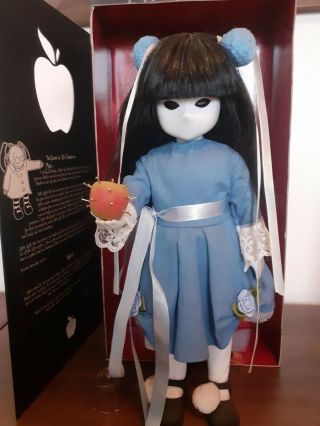 Little Apple Dolls - Mitari Collectable Doll