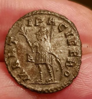 Unidentified Unresearched Ancient Coin 20 Mm,  3.  3 Gms Anc07 Worth A Look
