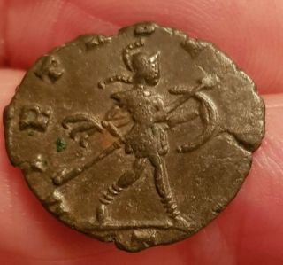 Unidentified Unresearched Ancient Coin 20 Mm,  2.  3 Gms Anc18 Worth A Look
