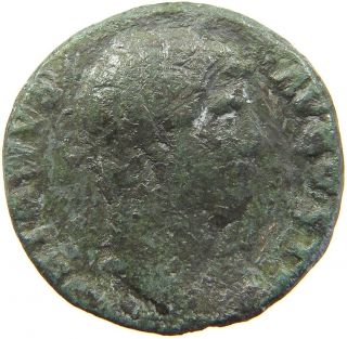 Rome Empire Antoninianus A27 063