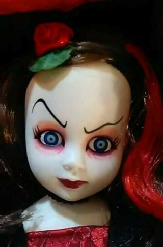 Living Dead Dolls Beltane Series 26 Season Of The Witch