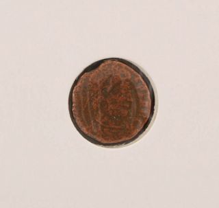 AD 306 - 410 - Rome,  The First Christian Empire - Roman Empire Coin 2