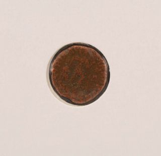 AD 306 - 410 - Rome,  The First Christian Empire - Roman Empire Coin 3