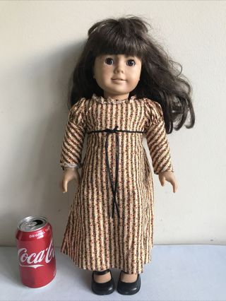 Vintage Pleasant Company American Girl Doll 18”
